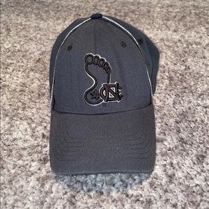 North Carolina Tarheels Hat